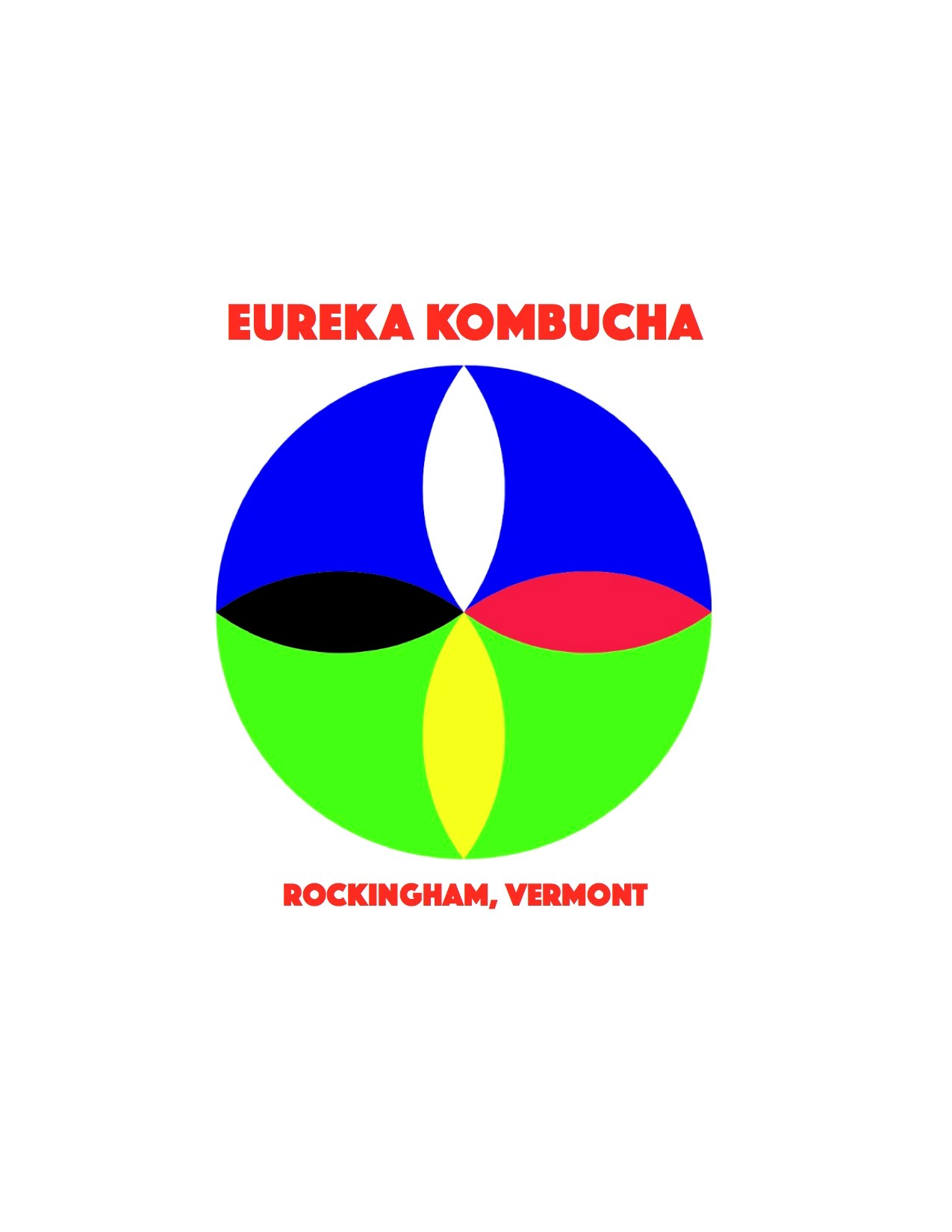 Eureka Kombucha